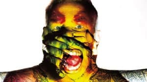 Metallica: Making of Hardwired... to Self-Destruct — foto 1