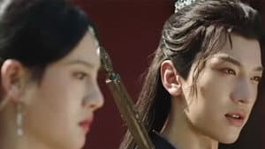 提剑映桃花 — foto 1