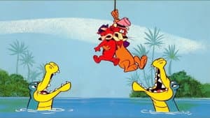 Lippy the Lion & Hardy Har Har — foto 1