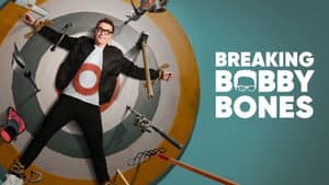 Breaking Bobby Bones — foto 2