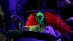 The Boogey and the Witch — foto 3