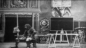 Le chevalier mystère — foto 1