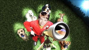 Un perro de otro mundo — foto 1