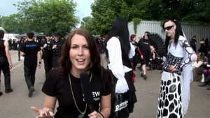 Interview with a Goth — foto 1