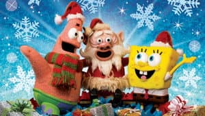 It's a SpongeBob Christmas! — foto 2