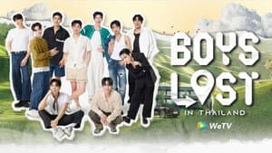Boys Lost in Thailand — foto 1