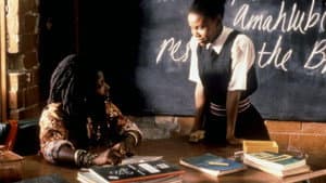 Sarafina! — foto 4