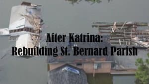 After Katrina: Rebuilding St. Bernard Parish — foto 1