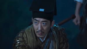 僵尸参将 — foto 8