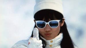 私をスキーに連れてって — foto 3