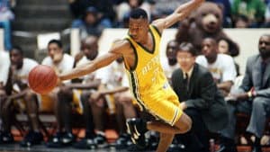 No Crossover: The Trial of Allen Iverson — foto 2