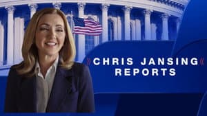Chris Jansing Reports — foto 10