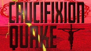 Crucifixion Quake — foto 1