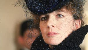 Mrs. Soffel — foto 1