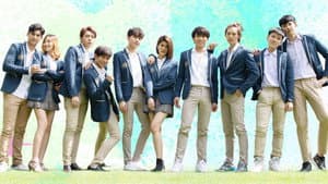 With Love The Series รักต่อไม่รอแล้วนะ — foto 1