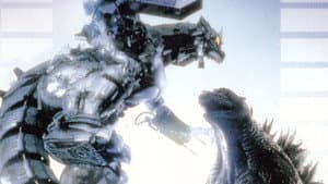 Godzilla vs. Mechagodzilla — foto 11