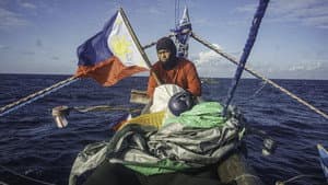 Food Delivery: Fresh from the West Philippine Sea — foto 1