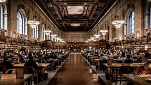 Free for All: The Public Library — foto 3