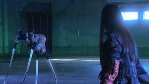 Tokyo Gore Police — foto 3