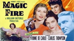Magic Fire — foto 2