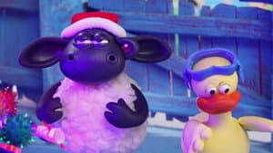 Timmy's Christmas Surprise — foto 1