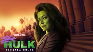 She-Hulk: Defensora de héroes — foto 12