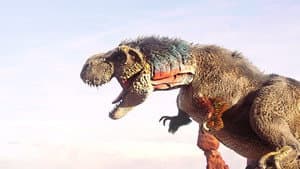 T-Rex: An Evolutionary Journey — foto 1