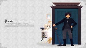 Gosick — foto 8