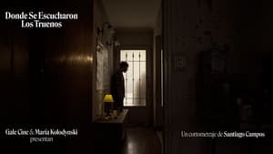 Donde se escucharon los truenos — foto 1