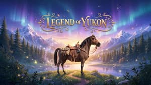 Legend of Yukon — foto 1