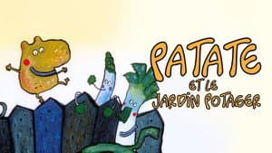 Patate Et Le Jardin Potager — foto 8
