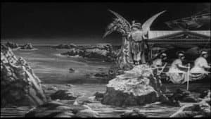 Le Chevalier des neiges — foto 1