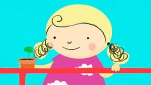 ep. 44 - La pequeña planta de Nora