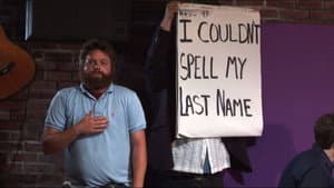 Zach Galifianakis: Live at the Purple Onion — foto 2