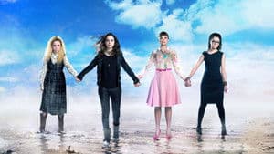 Orphan Black — foto 4