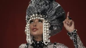 Carol Channing and 101 Men — foto 1