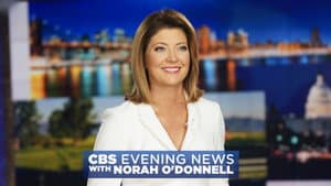CBS Evening News — foto 3