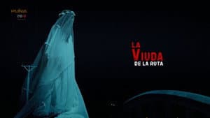 La viuda de la ruta — foto 1