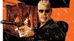 Agente Asher — foto 11