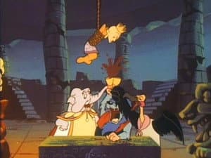 Episodio 34