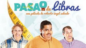 Pasao de libras — foto 1