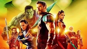 Thor: Ragnarok — foto 4