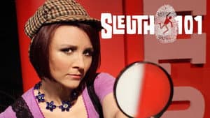 Sleuth 101 — foto 2