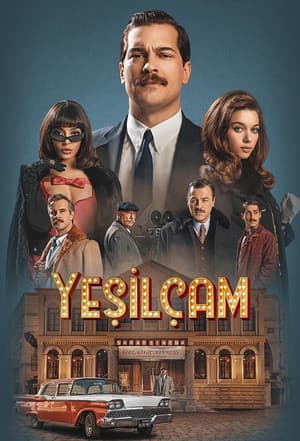 Temporada 1