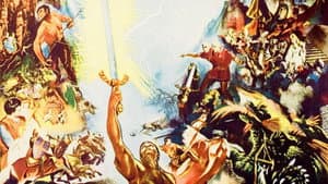 The Magic Sword — foto 4