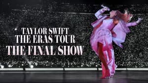 Taylor Swift | The Eras Tour | The Final Show — foto 6