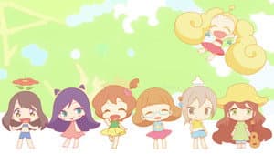 フライングベイビーズ☆プチ — foto 1