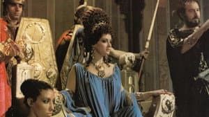 Messalina, Messalina! — foto 1
