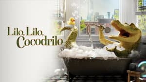 Lilo, Lilo, cocodrilo — foto 11