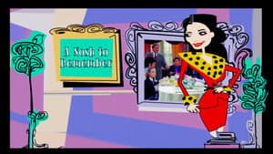 The Nanny Reunion: A Nosh to Remember — foto 1